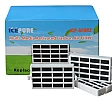 Alapure Luftfilter passend für Bauknecht Microban HYG001 / 481248048173 (3 St.) Alapure Luftfilter passend für Bauknecht Microban HYG001 / 481248048173 (3 St.)
