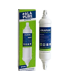 Alapure Universal Wasserfilter passend für BL-9808 / 5231JA2021A