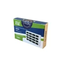 Alapure Luftfilter passend für Bauknecht Microban HYG001 / 481248048173