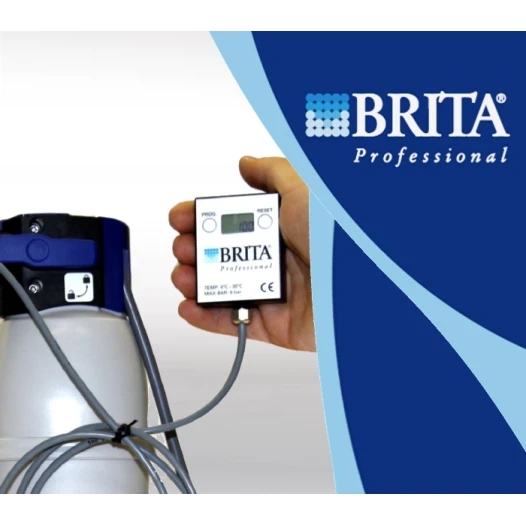 Brita Durchflussmesser 1033041 / 298900
