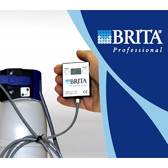 Brita Durchflussmesser 1033041 / 298900 Brita Durchflussmesser 1033041 / 298900