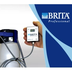 EV4339-31 Durchflussmesser von Brita EV4339-31 Durchflussmesser von Brita