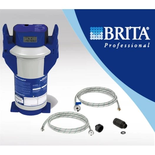 Brita Purity 450 Quell ST mit MAE