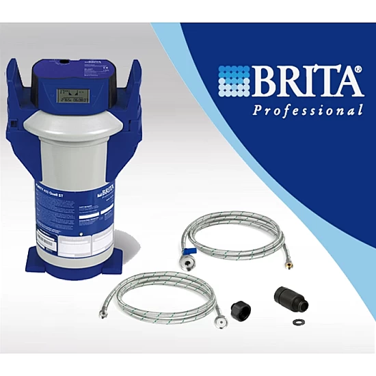 Brita Purity 450 Quell ST mit MAE Brita Purity 450 Quell ST mit MAE