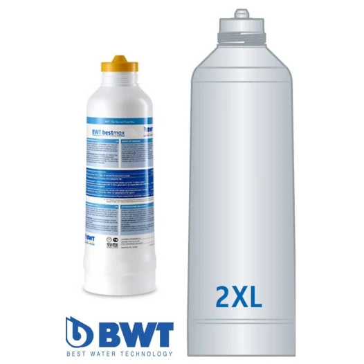BWT Bestmax 2XL Austauschpatrone FS30I00A00