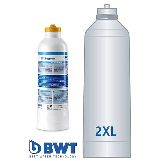 BWT Bestmax 2XL Austauschpatrone FS30I00A00 BWT Bestmax 2XL Austauschpatrone FS30I00A00