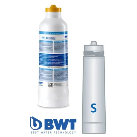 BWT Bestmax S Wechselpatrone FS22I00A00