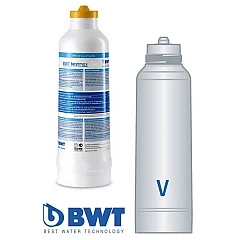 BWT Bestmax V Austauschpatrone FS23I00A00 BWT Bestmax V Austauschpatrone FS23I00A00