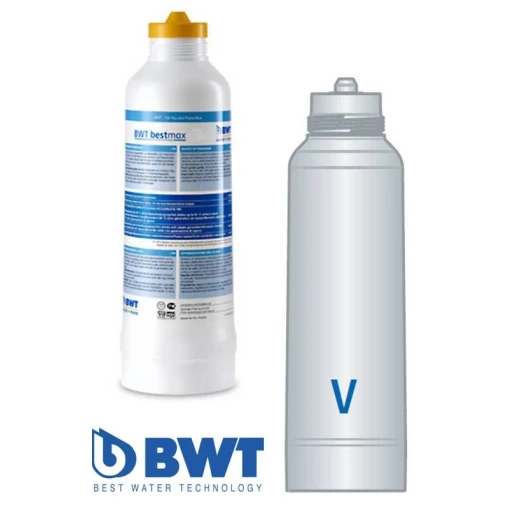 BWT Bestmax V Austauschpatrone FS23I00A00
