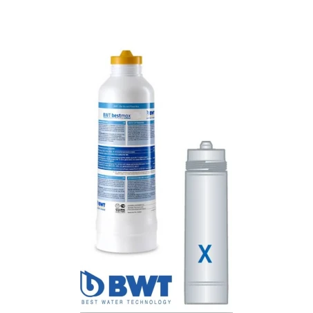 BWT Bestmax X Austauschpatrone FS20I00A00