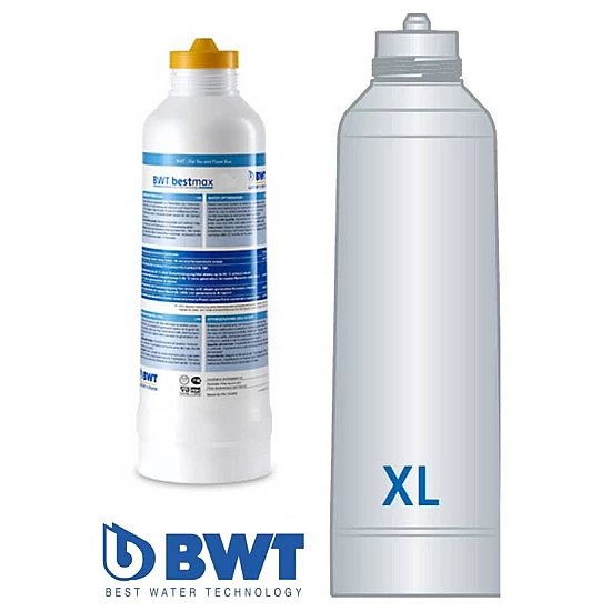 BWT Bestmax XL Austauschpatrone FS28I00A00 BWT Bestmax XL Austauschpatrone FS28I00A00