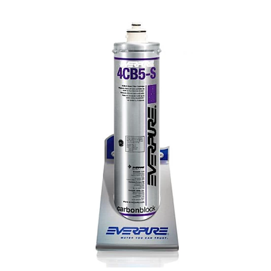 Everpure 4CB5-S Wasserfilter EV9617-21 / EV9617-26 Everpure 4CB5-S Wasserfilter EV9617-21 / EV9617-26