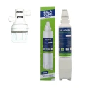 Icepure Wasserfilter WFC2500A und Filterkopf für AP2-C405-G
