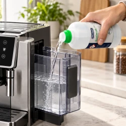 Delonghi Entkalker SER3018 / DLSC500