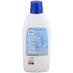 Gaggenau Entkalker 00311968 / 311680 / 311138 / 311968