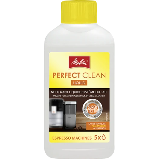 Melitta Milchreiniger Perfect Clean 6606206 / 6762521