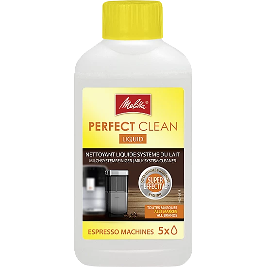 Melitta Milchreiniger Perfect Clean 6606206 / 6762521 Melitta Milchreiniger Perfect Clean 6606206 / 6762521