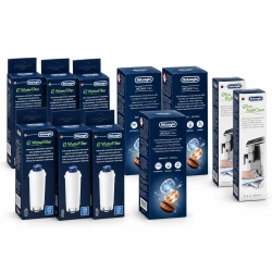 Delonghi Wartungspaket für 1 Jahr