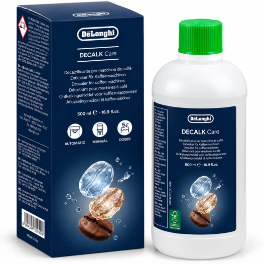 Delonghi Wartungspaket für 1 Jahr