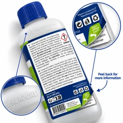 DeLonghi EcoDecalk Flüssigentkalker DLSC500 (500ml) Promo-Pack
