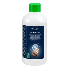 Delonghi Wartungsset DLSC002 Wasserfilter + DLSC500 Entkalker