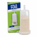 Alapure Wasserfilter passend für Bilt OCS NICAL 125 Wasserfilter