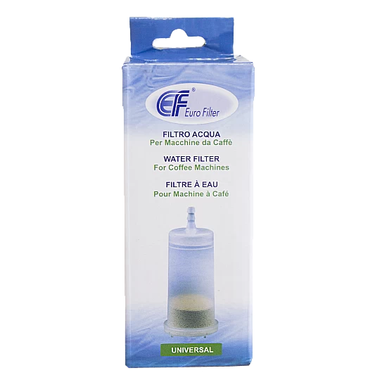 Euro-Filter Espresso-Kalkfilter WF060 Euro-Filter Espresso-Kalkfilter WF060