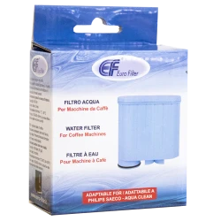 Euro Filter Wasserfilter WF046 für Philips Saeco AquaClean Wasserfilter CA6903