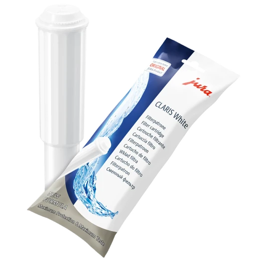 Jura Claris Weißwasserfilter 60209