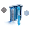 Philips AquaClean Wasserfilter CA6903