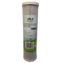 Alapure PFAS-Kohlefilter-Kohlenstoffblock ALA-CTO10PS