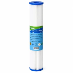 20-Zoll-Vorfilter Sediment 50 Mikron von Alapure ALA-PPL20-50