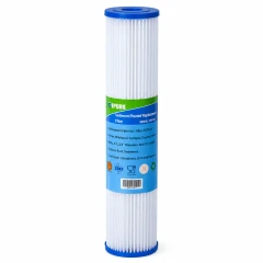 Alapure 20-Zoll-Vorfilter Sediment 5 Mikron ALA-PPL20-05