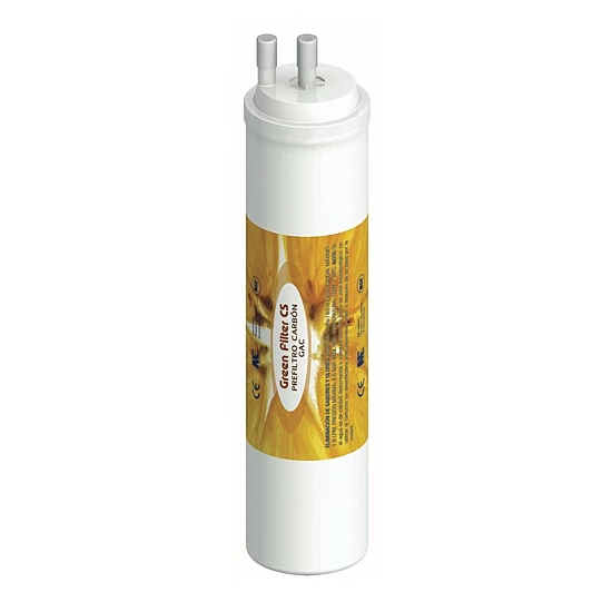 CS Kohlefilter GAC CS Kohlefilter GAC