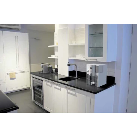 ZIP-Umkehrosmoseanlage ohne Installation