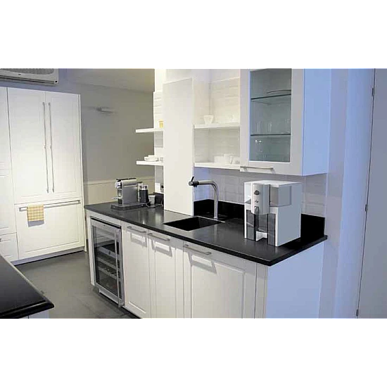 ZIP-Umkehrosmoseanlage ohne Installation ZIP-Umkehrosmoseanlage ohne Installation