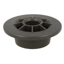 Indesit Geschirrspülerrad für Unterkorb 488000666233 / C00666233 / C00290453