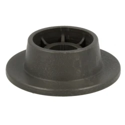 Indesit Geschirrspülerrad für Unterkorb 488000666233 / C00666233 / C00290453