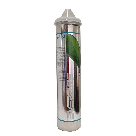 Everpure Wasserfilter S-100 / EV9601-04 Everpure Wasserfilter S-100 / EV9601-04