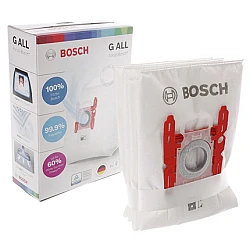 Bosch Staubsaugerbeutel Typ G All / BBZ41FGall / 17003048