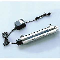 UV-Lampe 2 GPD UV-Lampe 2 GPD