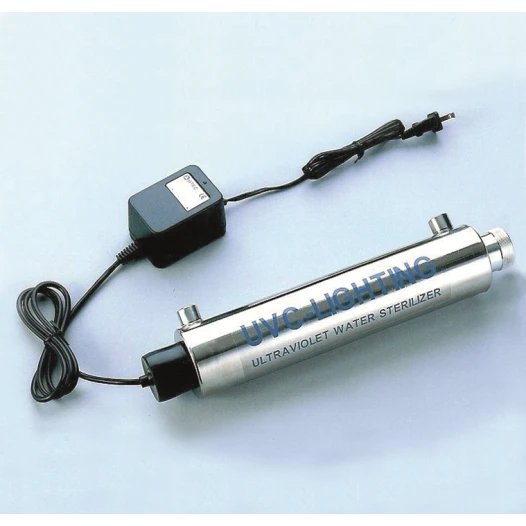 UV-Lampe 2 GPD