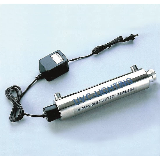 UV-Lampe 2 GPD UV-Lampe 2 GPD