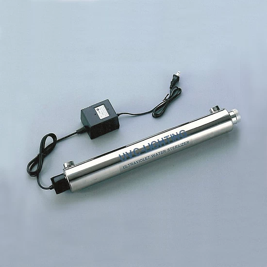 UV-Lampe 4 GPD UV-Lampe 4 GPD