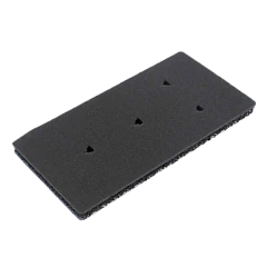 Whirlpool 481010345281 Wäschetrockner Kondensator-Schaumstofffilter von Eurofilter DFB40 Whirlpool 481010345281 Wäschetrockner Kondensator-Schaumstofffilter von Eurofilter DFB40