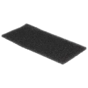 Indesit C00314947 Wäschetrockner Kondensator-Staubfilter von Eurofilter DFC50