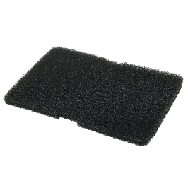 Alapure Waschtrockner Kondensatorfilter geeignet für Beko 2964840100 / 2964840200