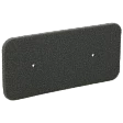 Alapure ALA-DF08 Schaumstofffilter für Wäschetrockner 40006731 Alapure ALA-DF08 Schaumstofffilter für Wäschetrockner 40006731