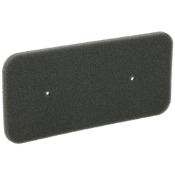 Candy 40006731 Wäschetrockner Schaumstofffilter von Eurofilter DFH10