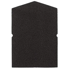Eurofilter DF090 Passend für Miele Türfilter Wärmepumpentrockner 6057930 Eurofilter DF090 Passend für Miele Türfilter Wärmepumpentrockner 6057930